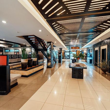 Mount Meru Hotel Αρούσα Εξωτερικό φωτογραφία