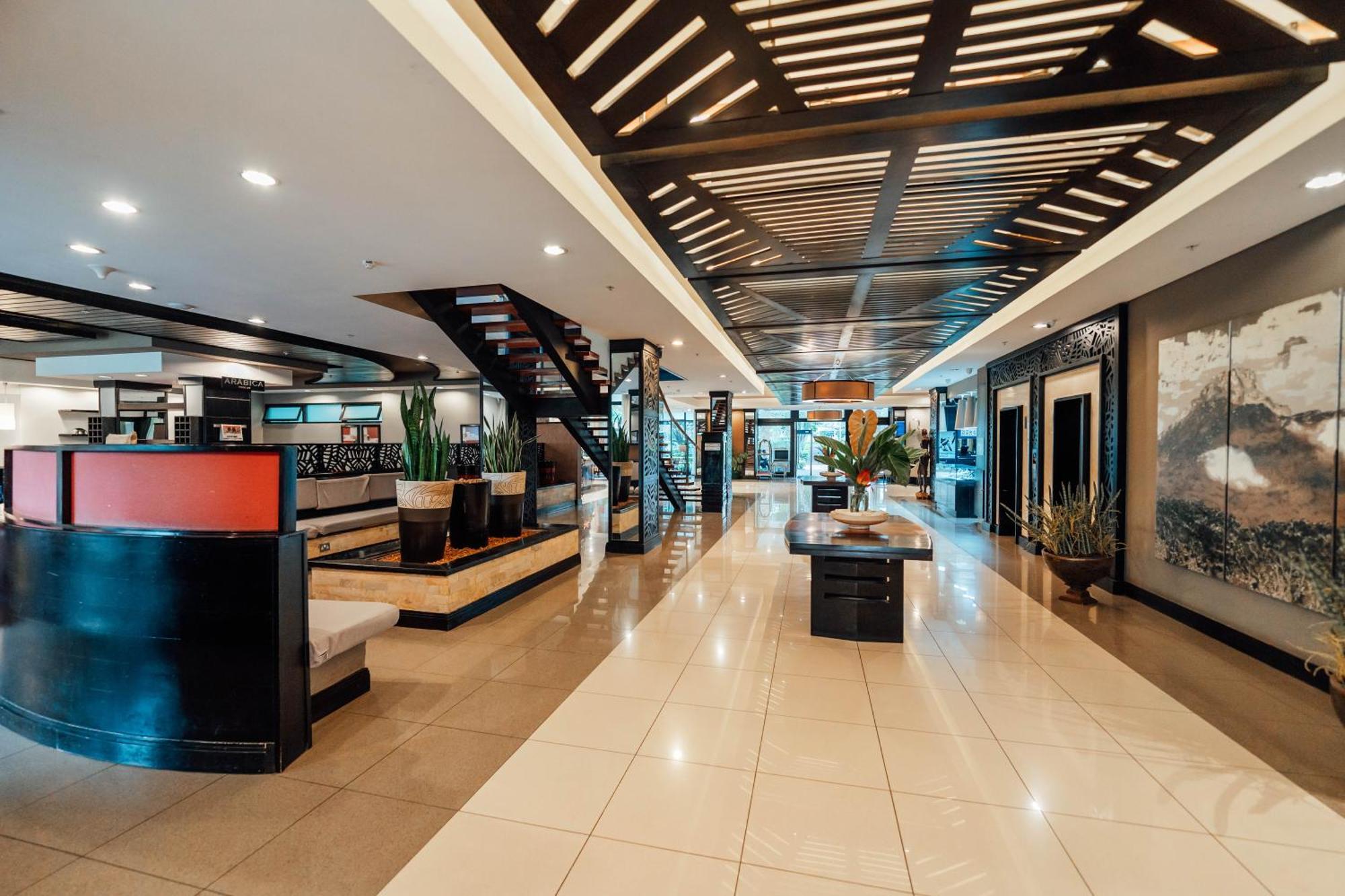 Mount Meru Hotel Αρούσα Εξωτερικό φωτογραφία