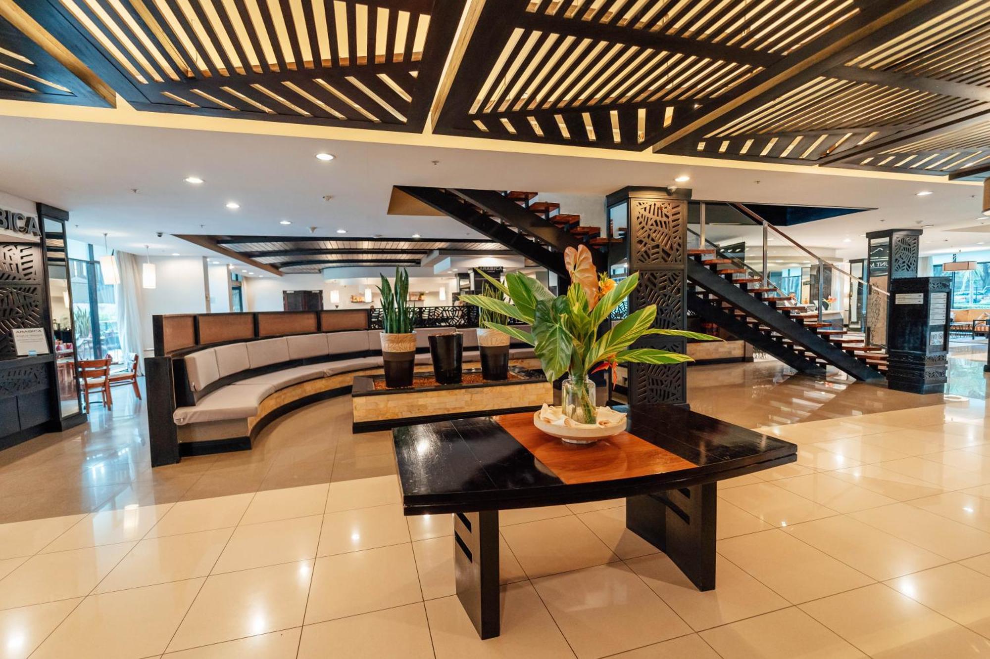 Mount Meru Hotel Αρούσα Εξωτερικό φωτογραφία