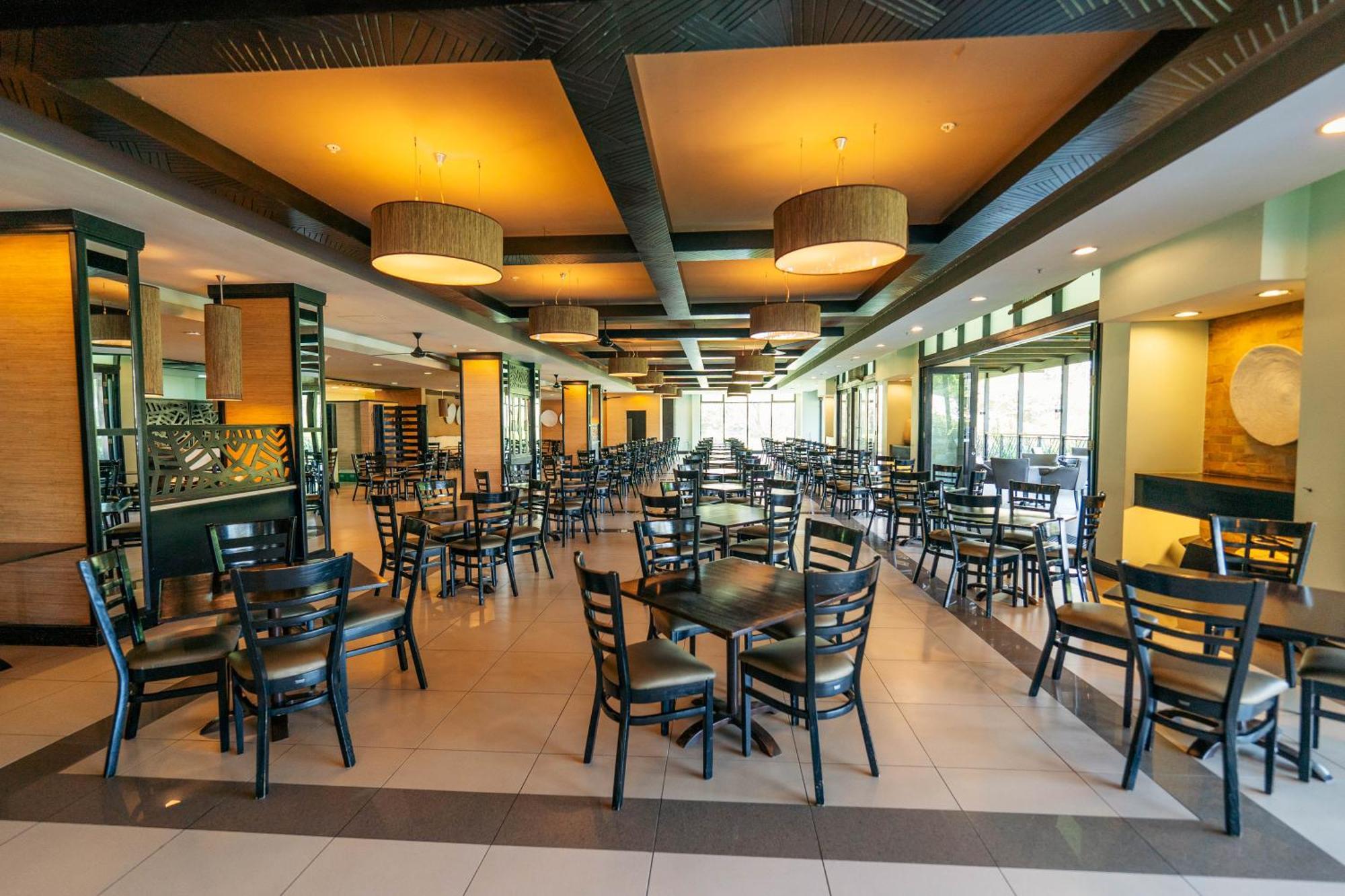 Mount Meru Hotel Αρούσα Εξωτερικό φωτογραφία