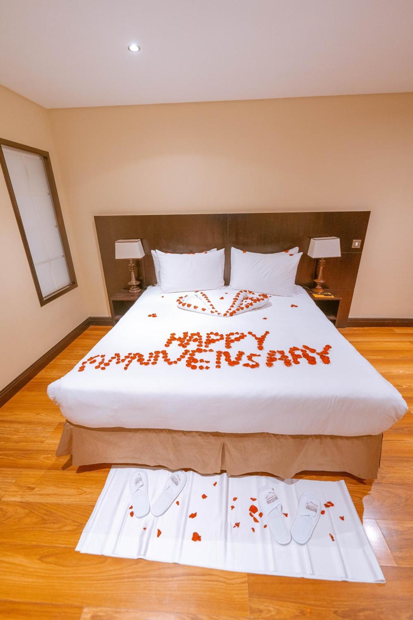 Mount Meru Hotel Αρούσα Εξωτερικό φωτογραφία