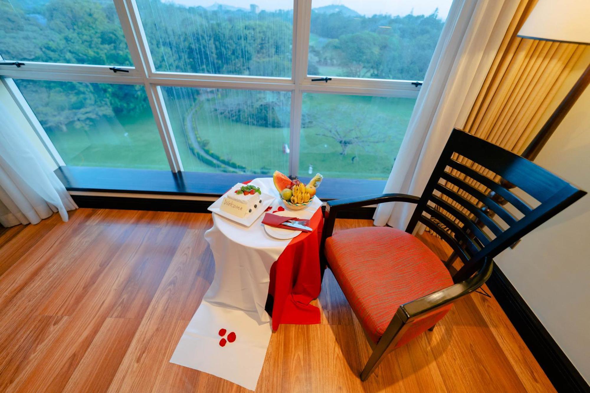 Mount Meru Hotel Αρούσα Εξωτερικό φωτογραφία
