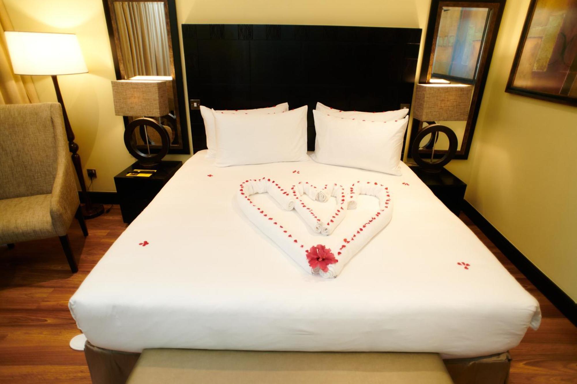 Mount Meru Hotel Αρούσα Εξωτερικό φωτογραφία