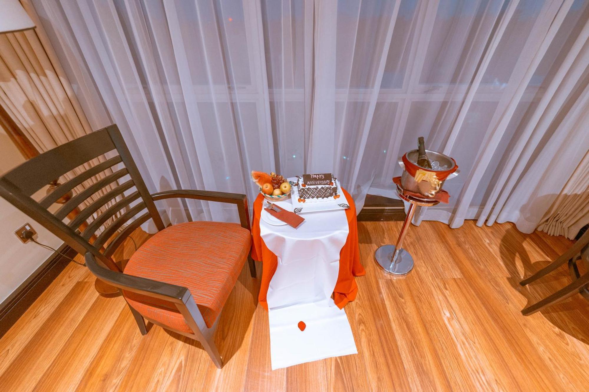 Mount Meru Hotel Αρούσα Εξωτερικό φωτογραφία