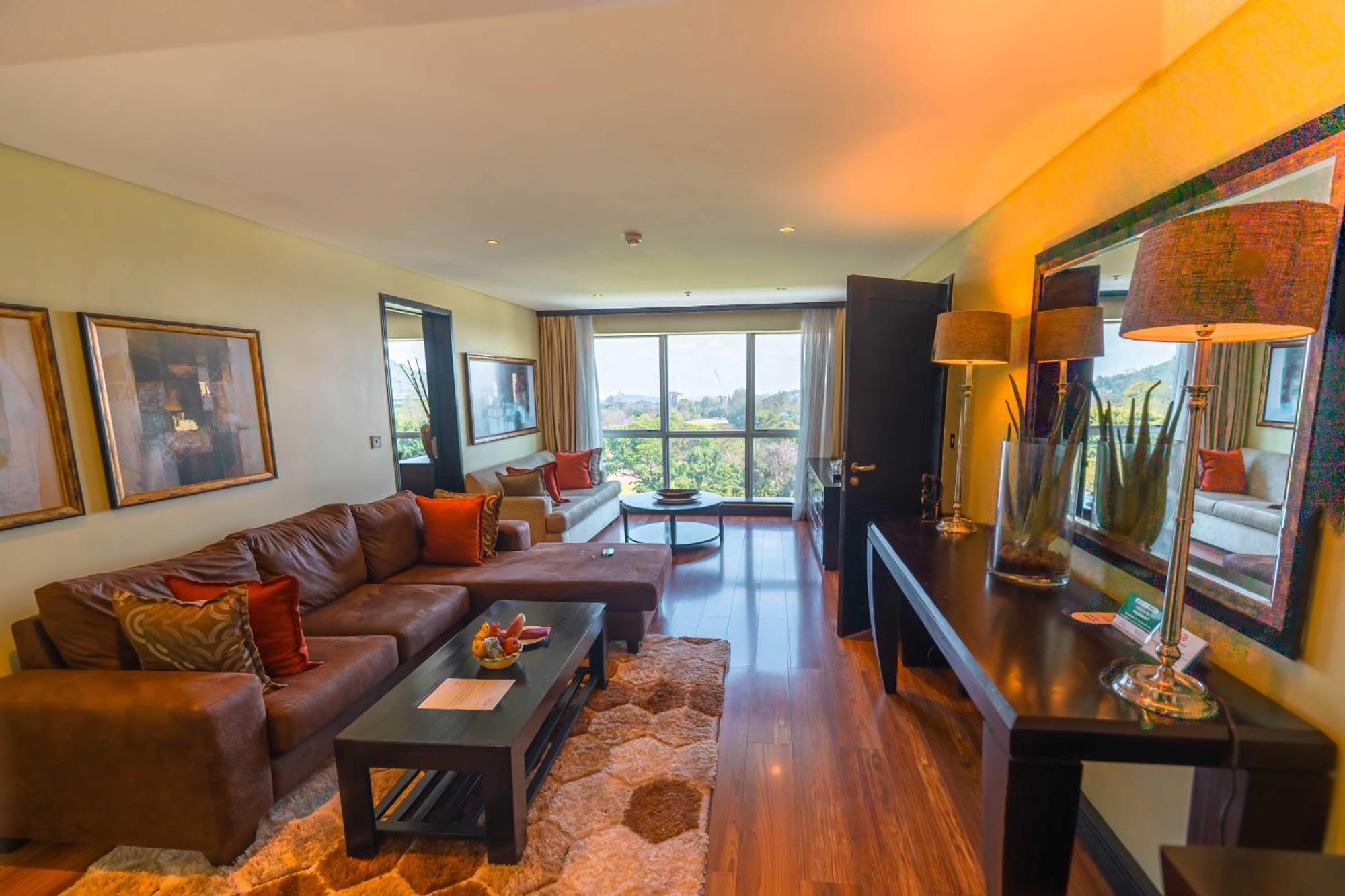 Mount Meru Hotel Αρούσα Εξωτερικό φωτογραφία